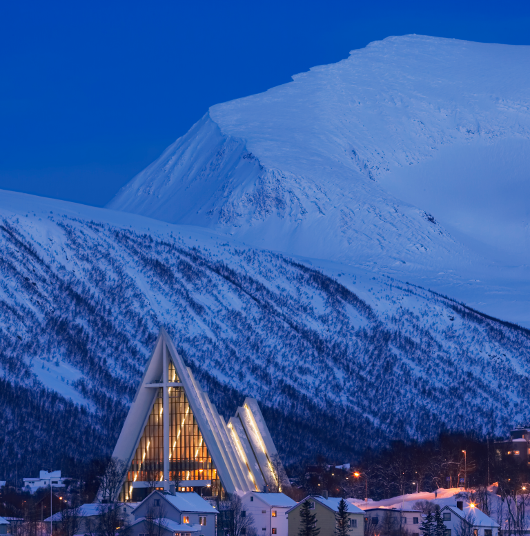 TROMSØ ADVENTURES